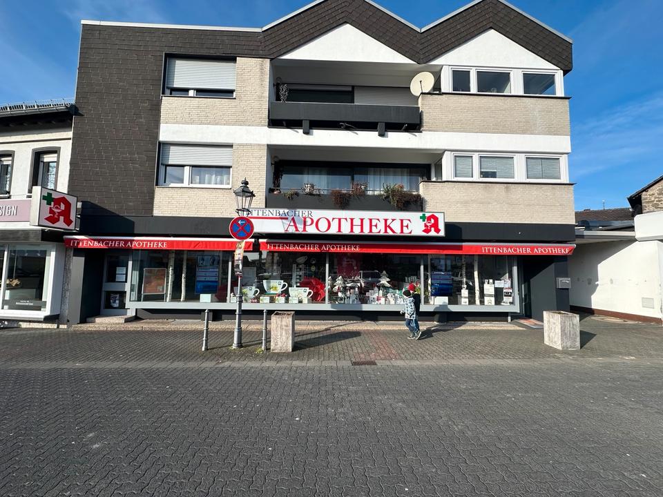 Thumbnail-Attraktives Ladenlokal in Top-Zentrumslage Ittenbach - 45 qm