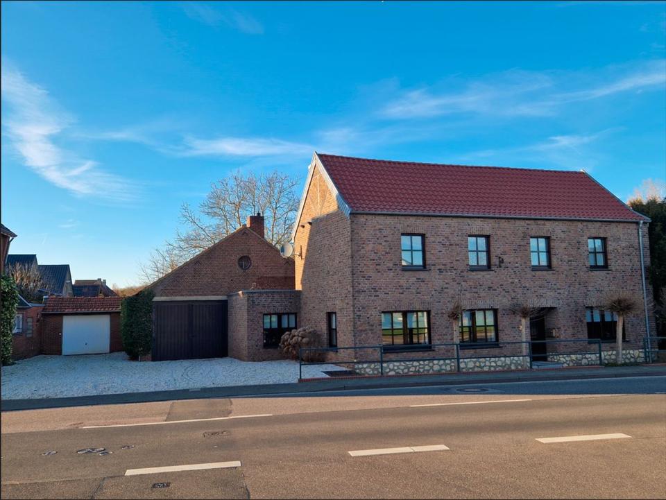 Thumbnail-Freistehendes Einfamilienhaus mit großem Garten – Provisionsfrei!