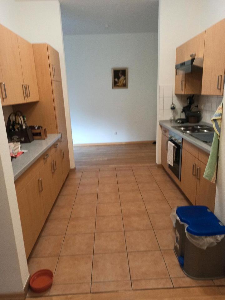 Thumbnail-BARRIEREFREIE 2 Zimmer Wohnung in Wuppertal Vohwinkel