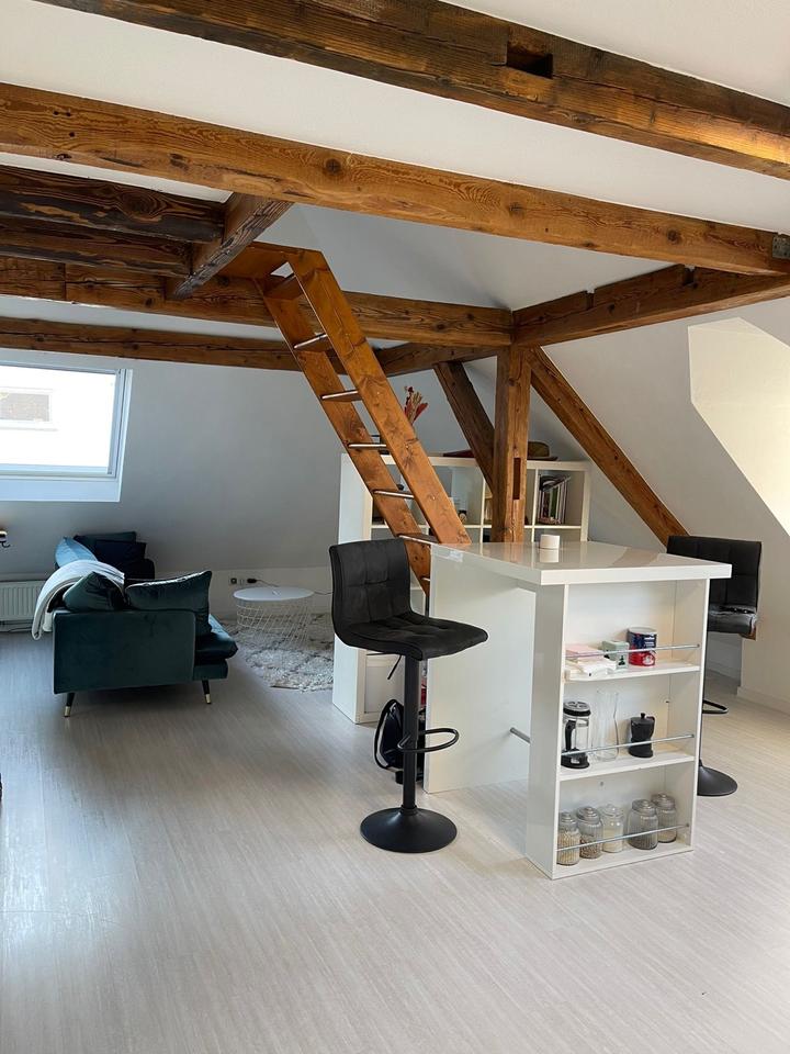 Thumbnail-Charmant & wohnlich