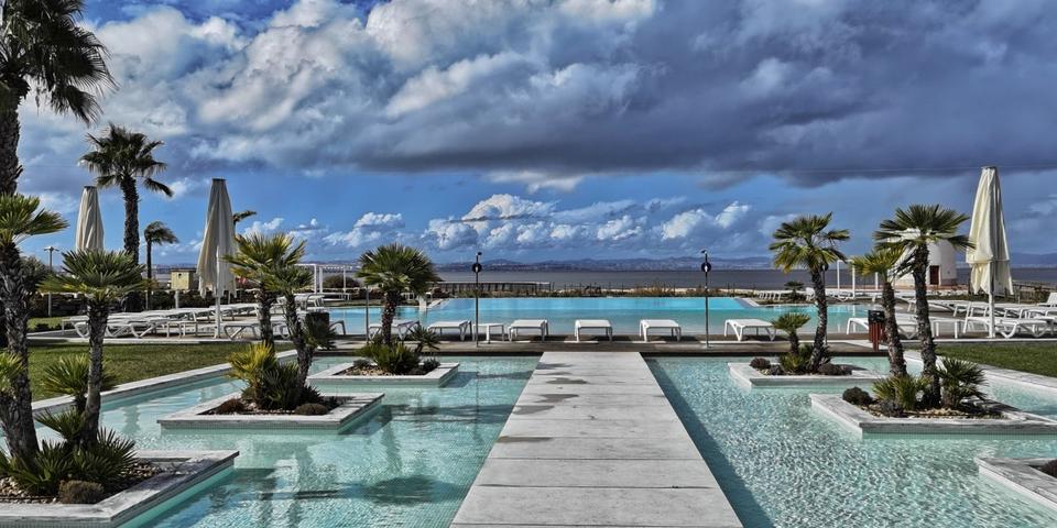 Thumbnail-Exklusives Strandparadies nahe Lissabon