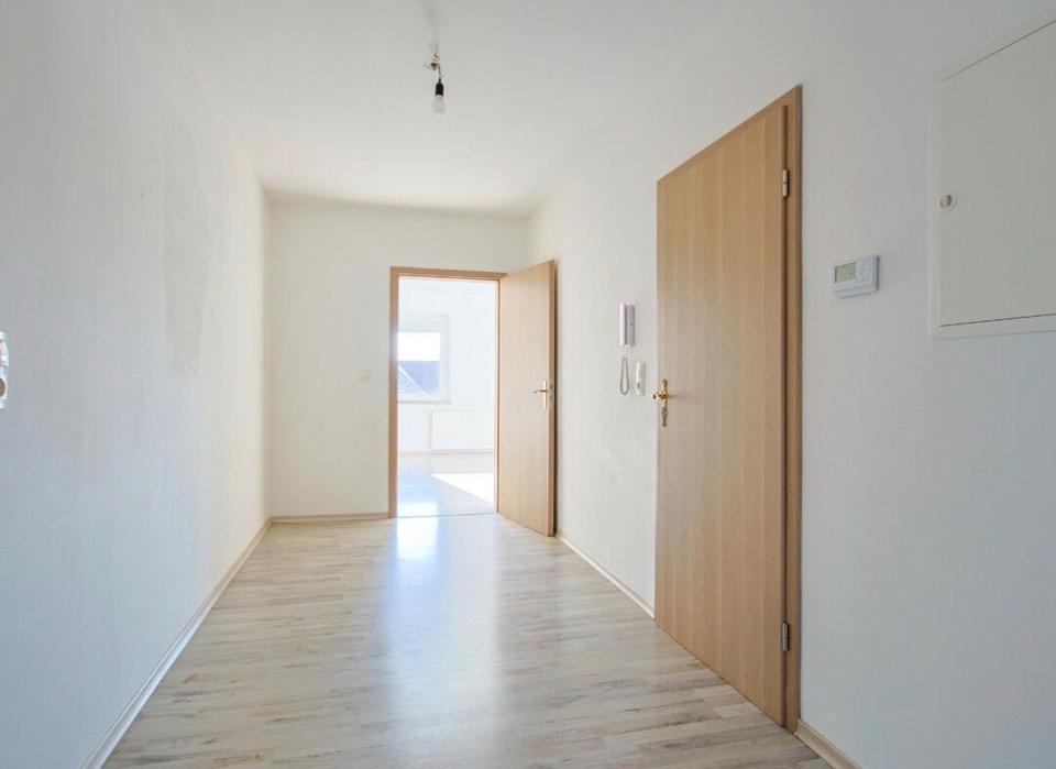 Thumbnail-Schöne Helle 3 Zimmer Wohnung sofort frei – 780 € inkl. NK