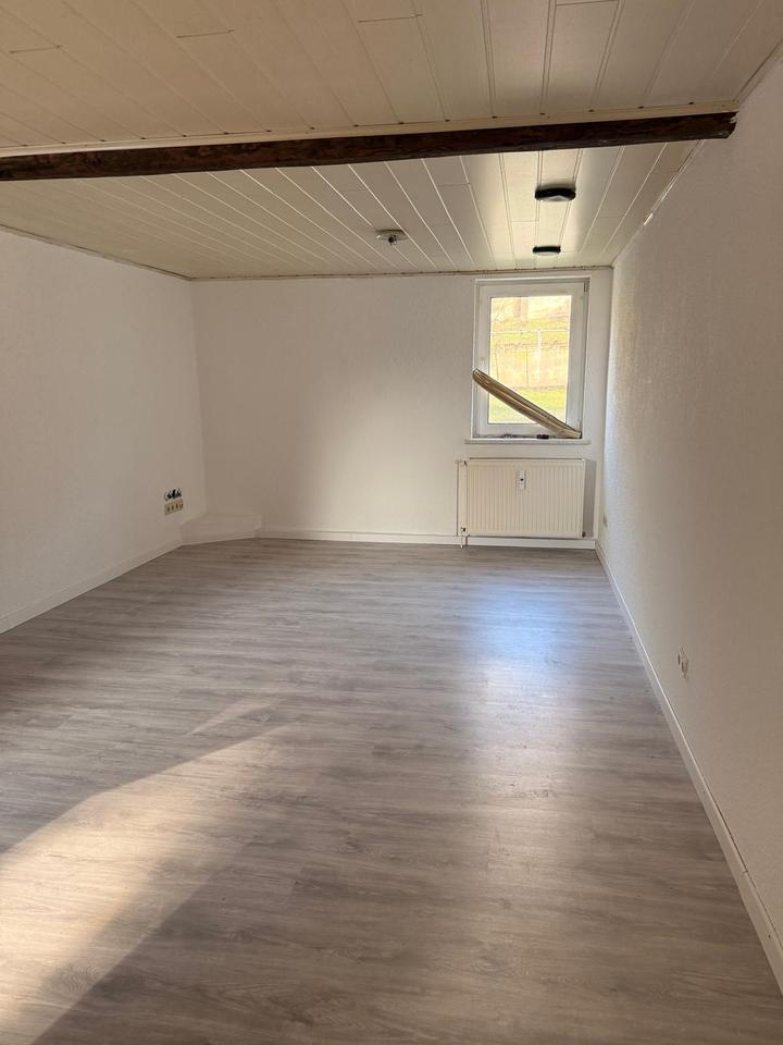 Thumbnail-3-Zimmer-Wohnung in Ronshausen – ca. 70 m² – ruhig & hell