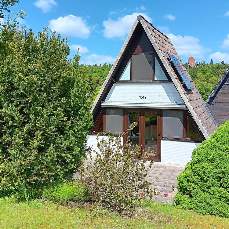 Thumbnail-Ruhig und Idyllisch gelegenes Nurdachhaus # Provisionsfrei