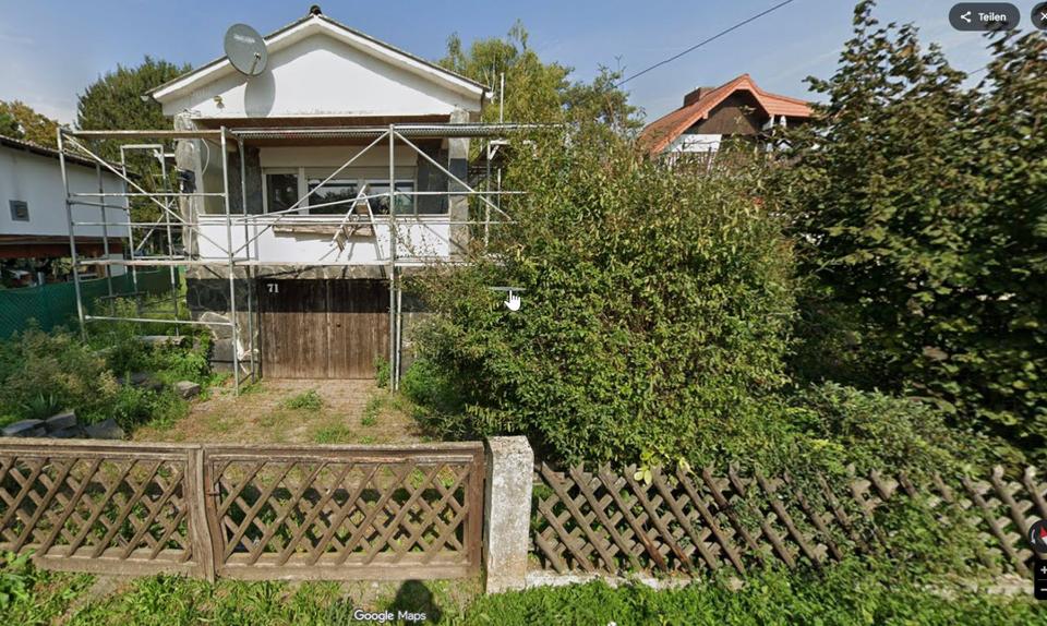 Thumbnail-Wochenendhaus Eicher See Rhein Haus am See__EIGENTUMSGRUNDSTÜCK