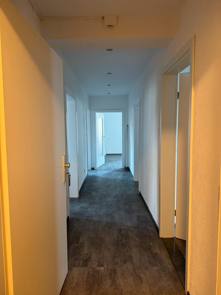 Thumbnail-Mietwohnung in sehr zentraler Lage