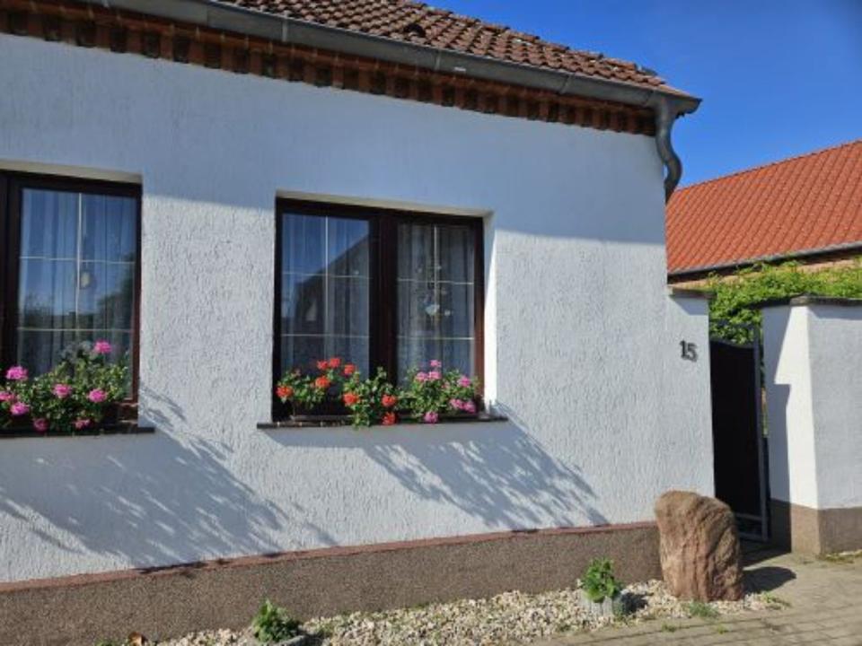 Thumbnail-Doppelhaushälfte