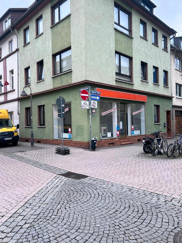 Thumbnail-Ladengeschäft