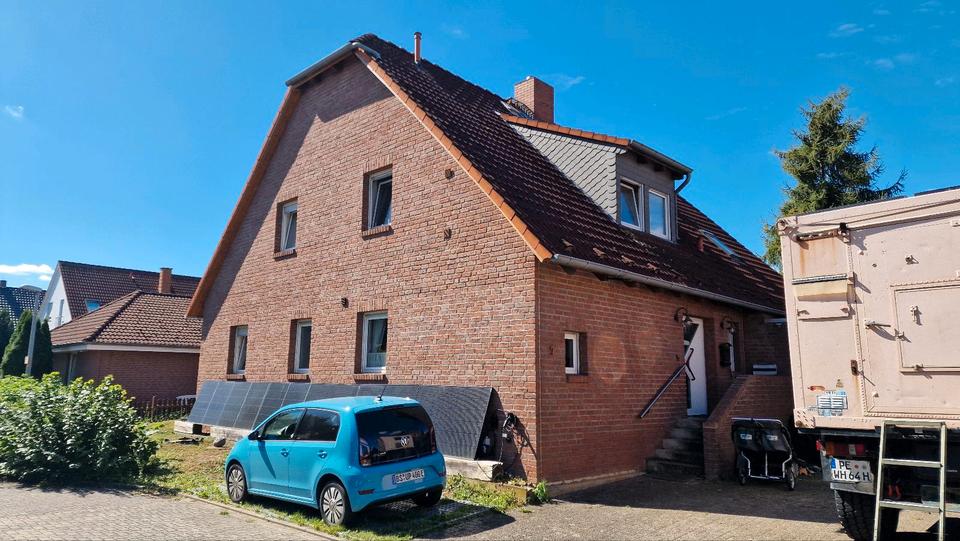 Thumbnail-4 Zimmer DG Wohnung 90 m2 Groß Lafferde