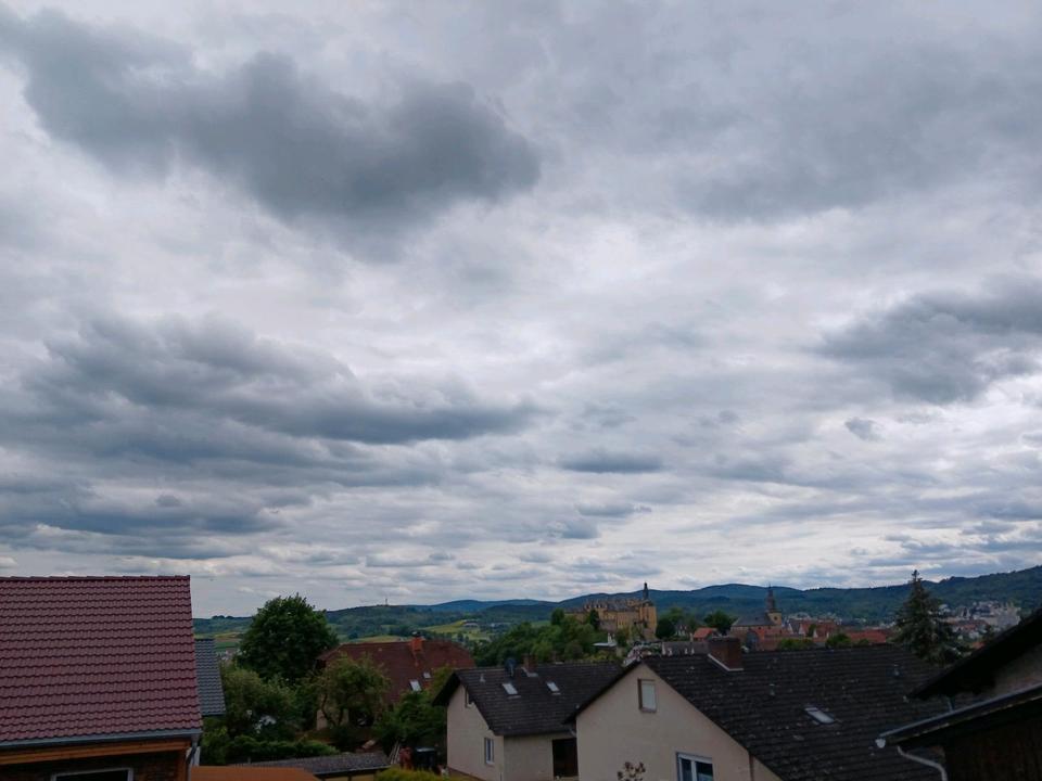 Thumbnail-Wohnung 3 ZKB 75qm in Altwildungen Besichtigung ab 1.6. möglich