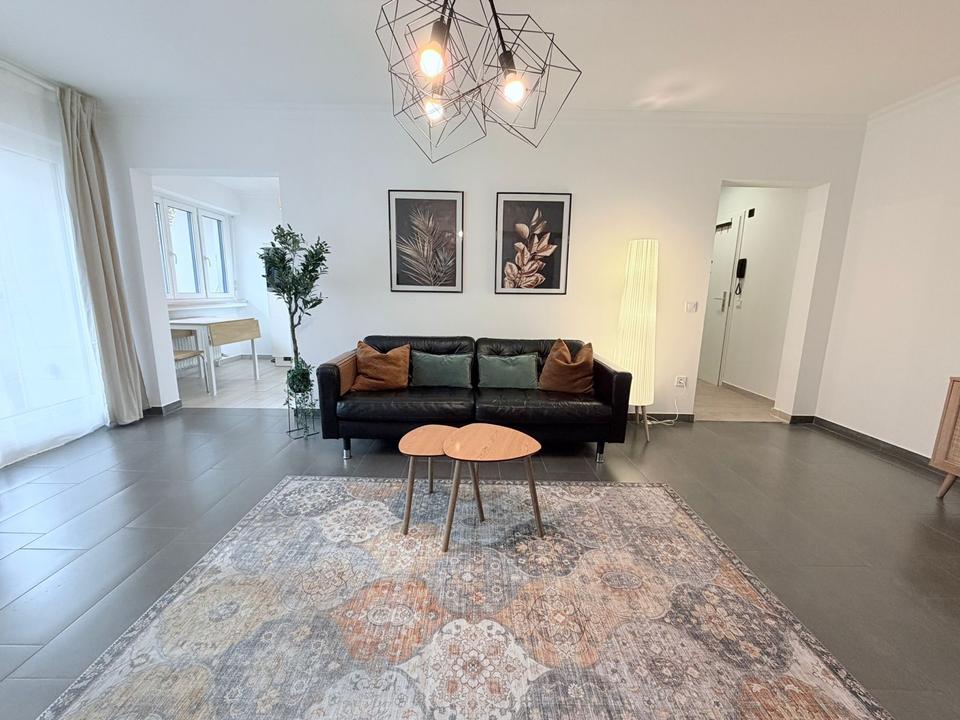 Thumbnail-Modern möblierte Wohnung - stilvoll wohnen im Univiertel