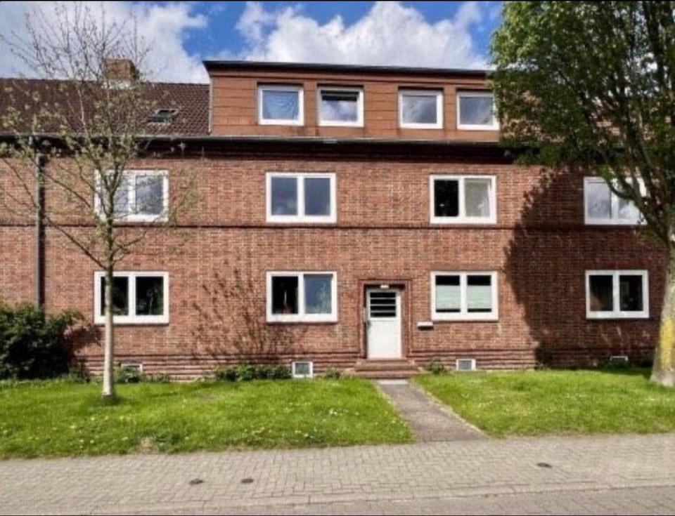 Thumbnail-3zimmer Wohnung