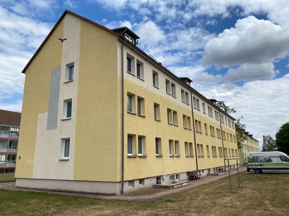 Thumbnail-ruhige Wohnlage - 3-R-Wohnung in Meuselwitz OT Mumsdorf (Thür.) - W0525