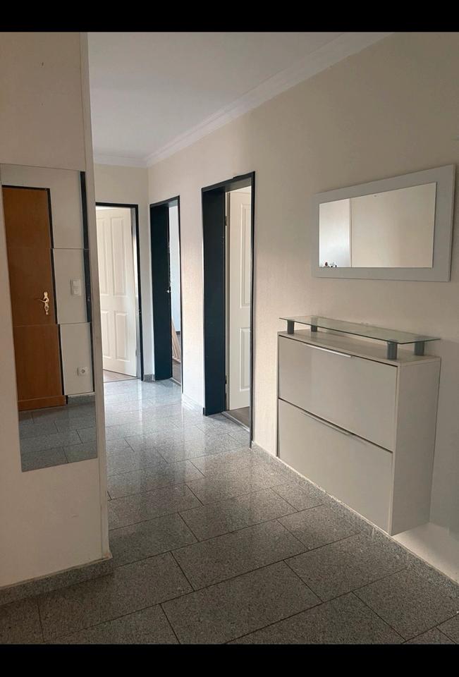 Thumbnail-4-Zimmer-Wohnung in Rheine-Schotthock ab sofort verfügbar