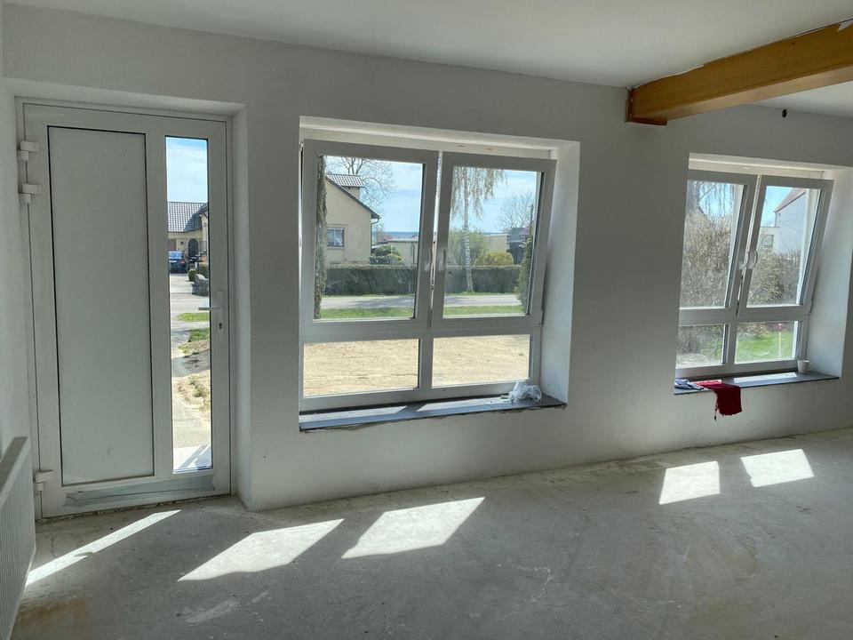 Thumbnail-Schöne 3 Zimmer Wohnung zur Miete