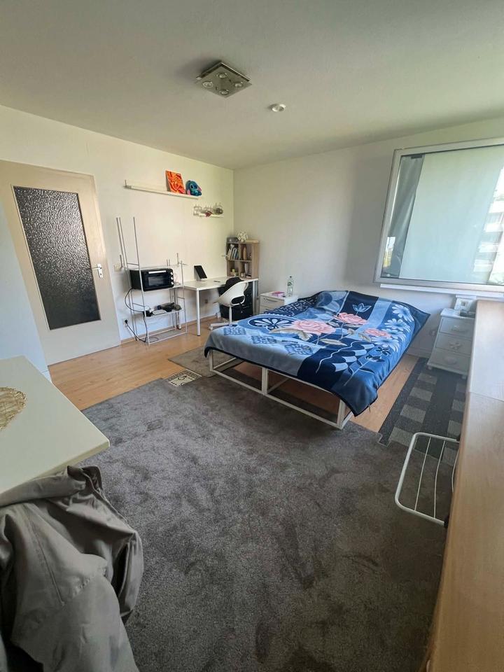 Thumbnail-Gemütlich Einzelzimmer Wohnung in köln (Ehrenfeld)