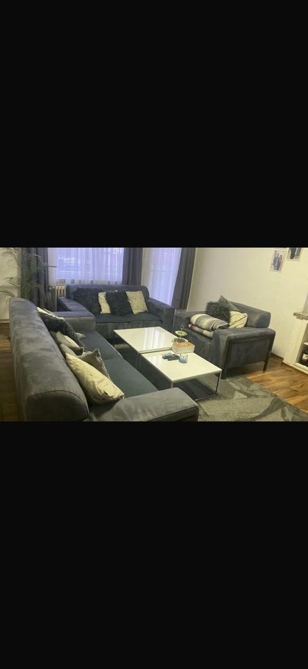 Thumbnail-3 Zimmer Wohnung EG