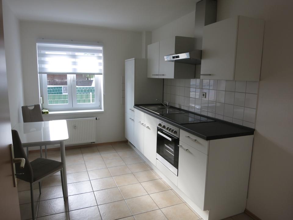 Thumbnail-2 Zimmer Wohnung als 2er WG zu vermieten, komplett Möbliert