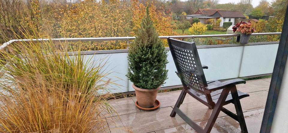 Thumbnail-Eigentumswohnung Essen - Haarzopf