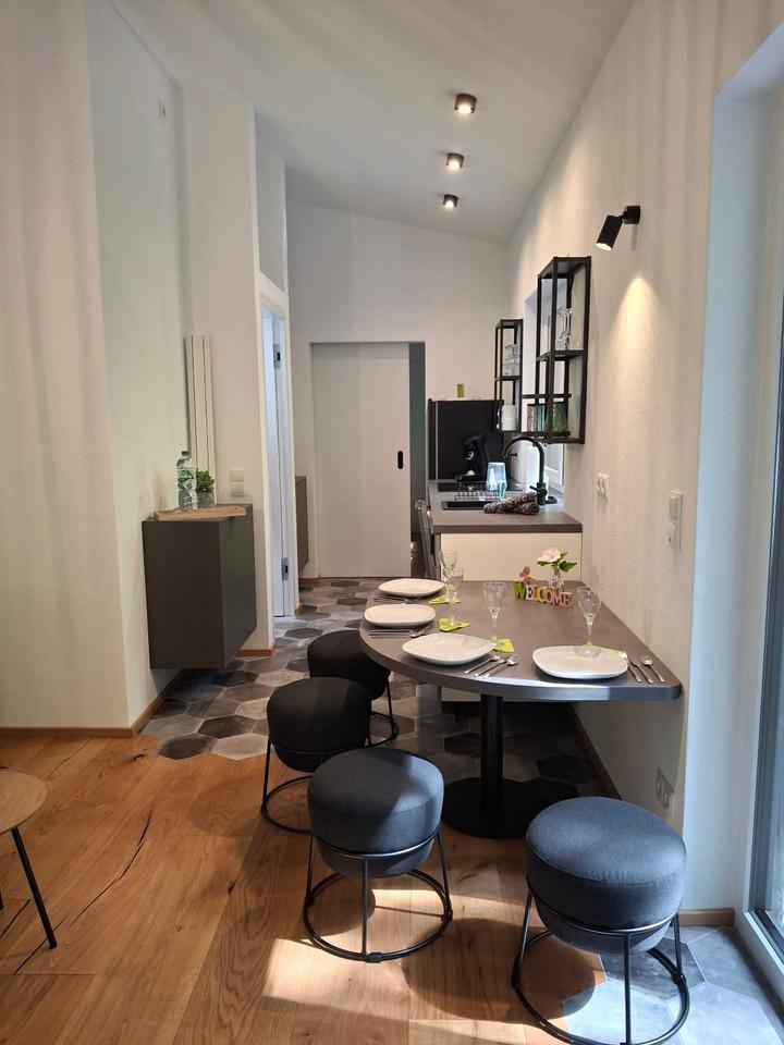 Thumbnail-Kuschelige Ferienwohnung mit Holzofen in Kempten Rothkreuz