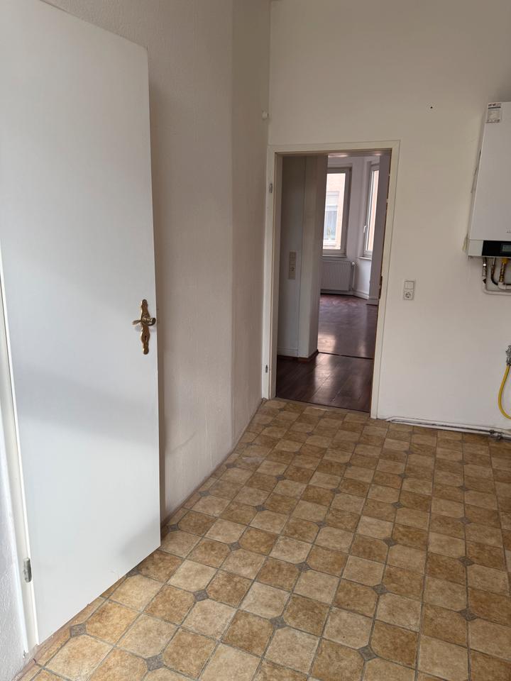 Thumbnail-Schöne 3-Zimmer Wohnung in Schwerte