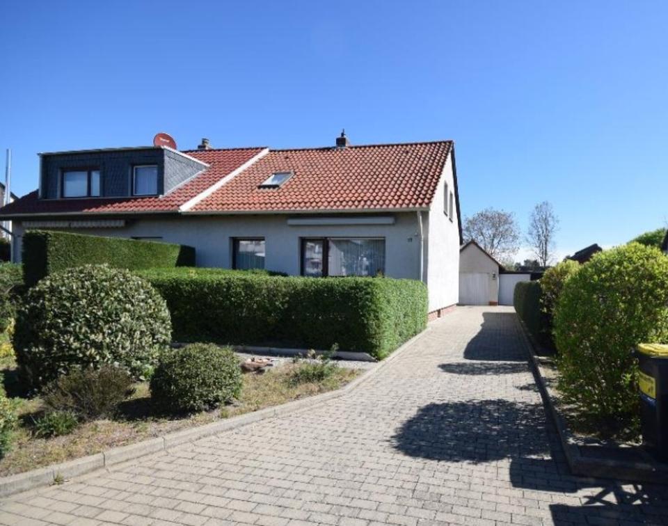 Thumbnail-Doppelhaushälfte