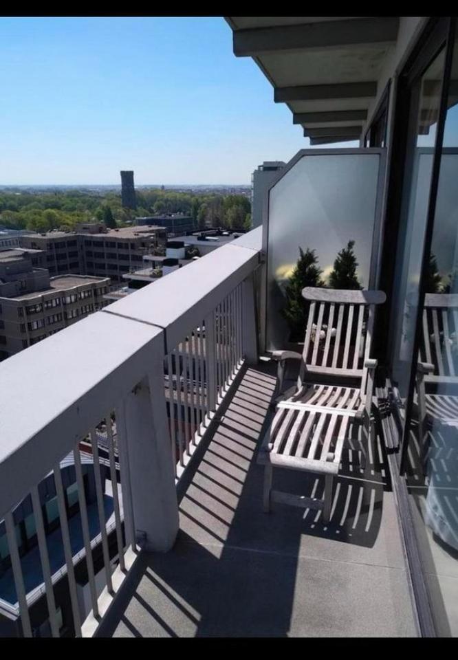 Thumbnail-Wohnung zu vermieten in Ostende