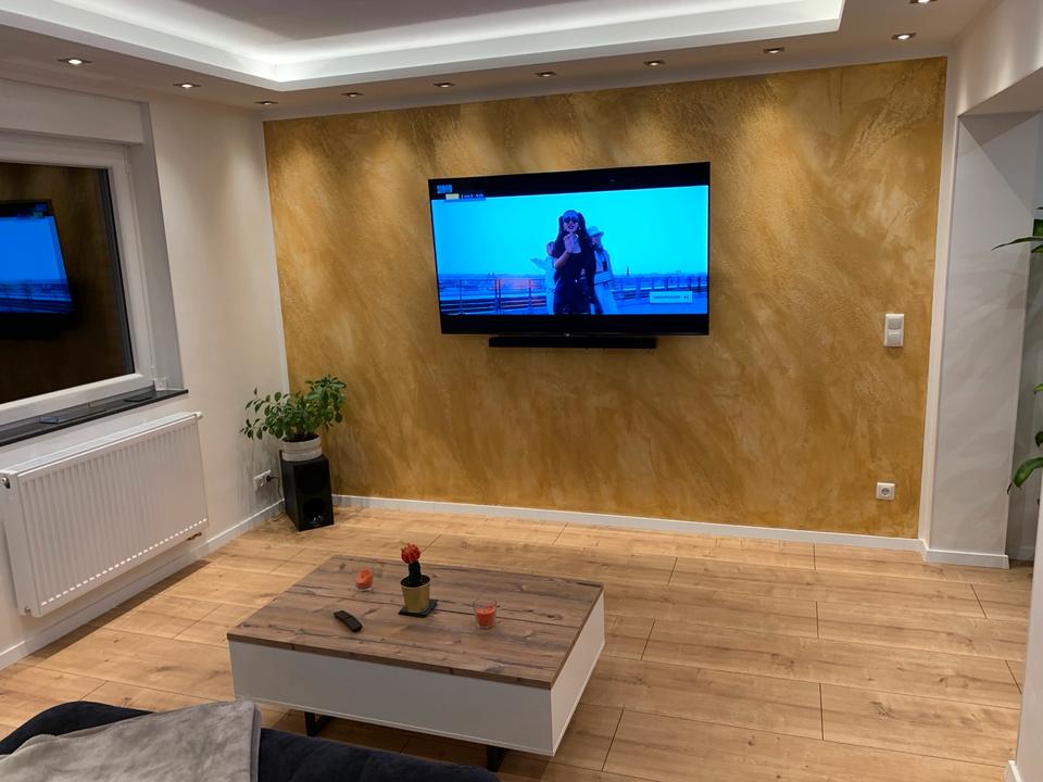 Thumbnail-Moderne 2-Zimmer-Maisonettewohnung mit Hochwertiger Ausstatung