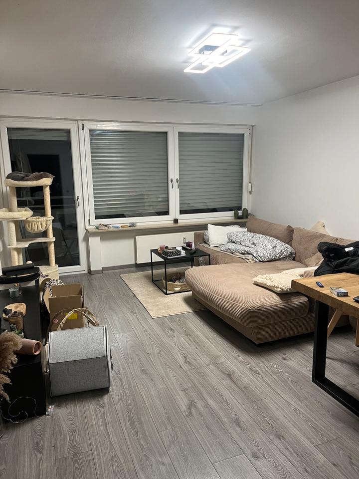 Thumbnail-3-Zimmer Wohnung