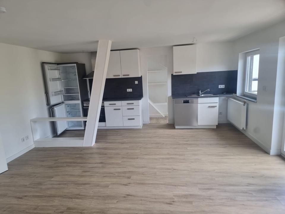 Thumbnail-Wohnung in Rüthen zu vermieten