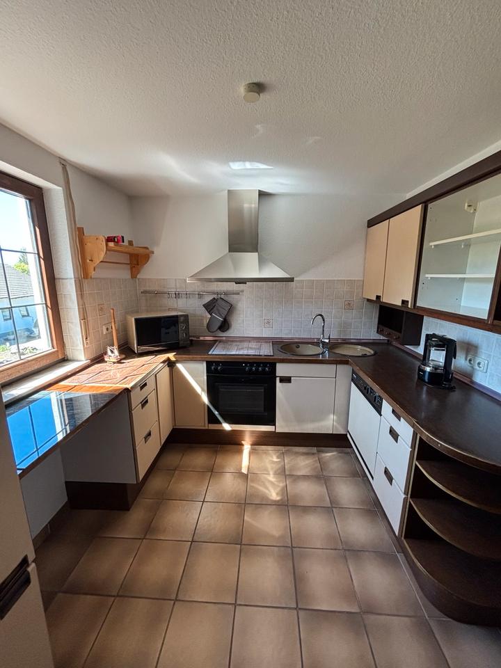 Thumbnail-2-Zimmer-Wohnung in ruhiger Lage in Eichelhardt (ca. 50 m²)