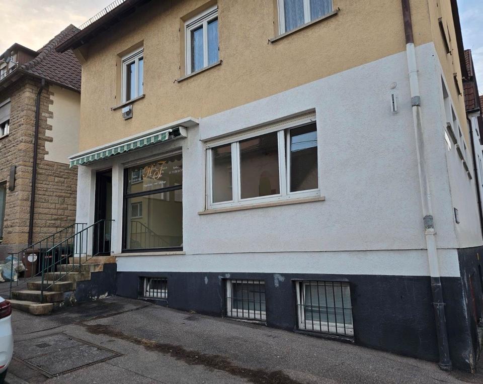 Thumbnail-60 m' Gewerbefläche in zentraler Lage Stuttgart-Münster