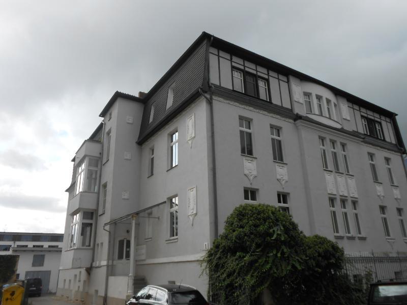 Thumbnail-Große 3 Raumwohnung