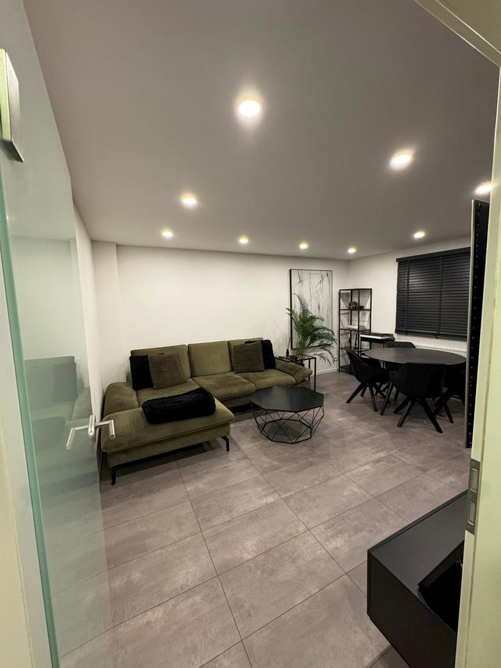 Thumbnail-4-Zimmer Maisonette-Wohnung in Bremen-Walle