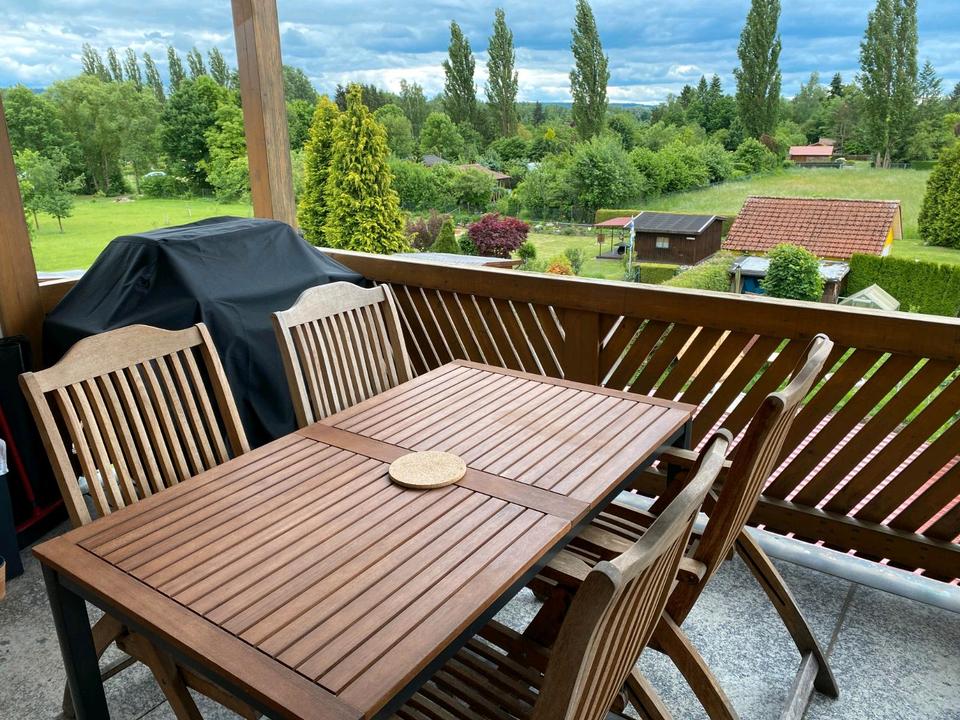 Thumbnail-DG-Wohnung 135 qm am Hammerweg