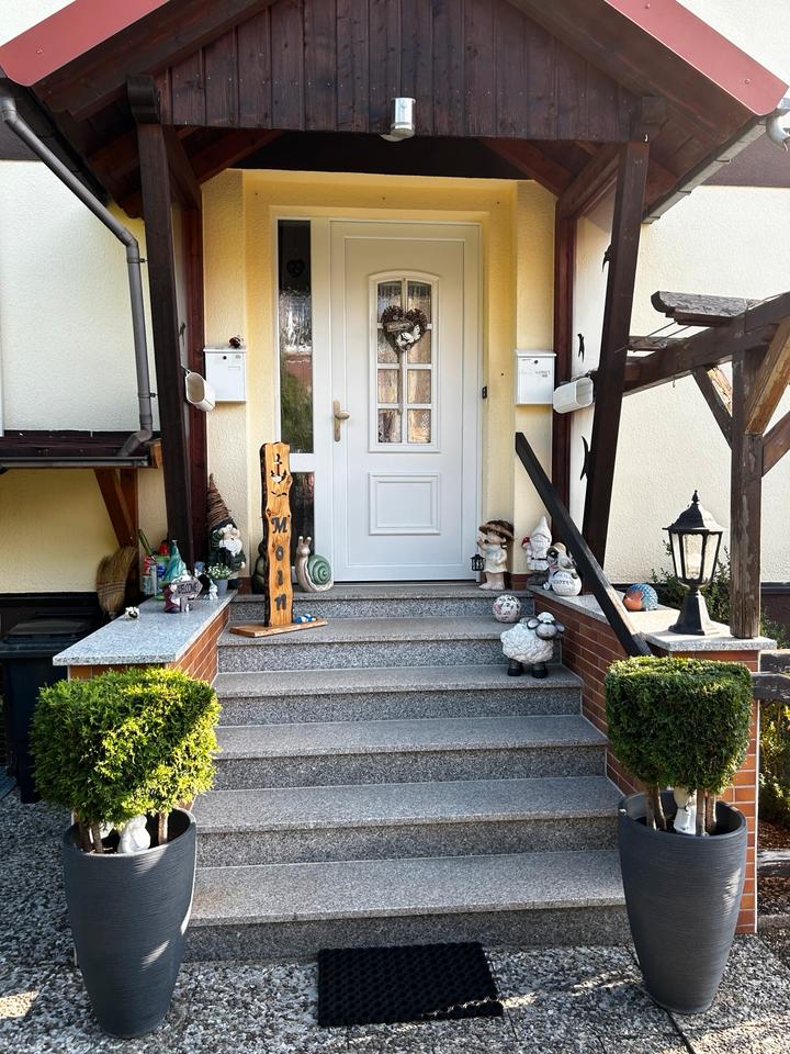 Thumbnail-Doppelhaushälfte Bad Sachsa 220 m2 11 Zimmer Mietkauf möglich