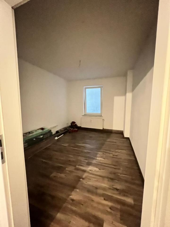 Thumbnail-3 Zimmer Wohnung in Nordenham - Hafenstraße sofort zu vermieten