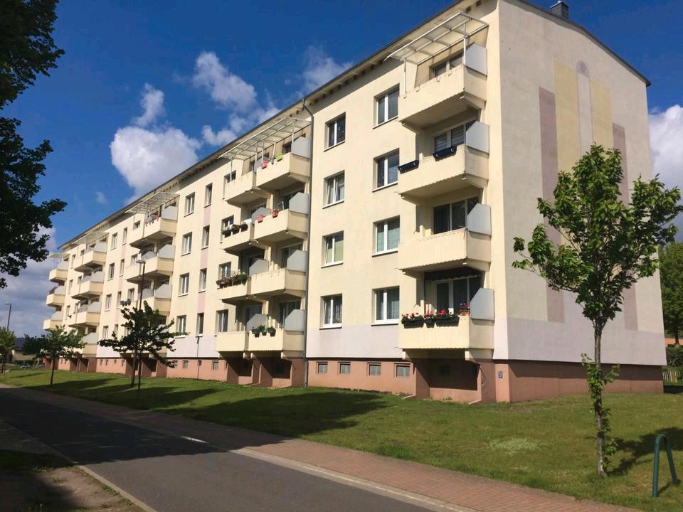 Thumbnail-Nachmieter für Wohnung in KarstädtPrignitz
