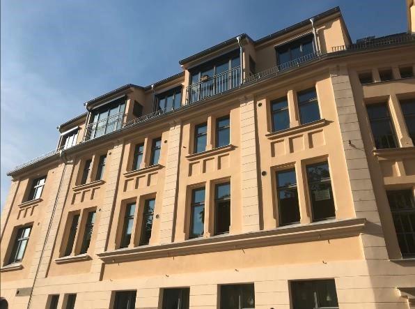 Thumbnail-Wunderschön - saniert - Terrasse - Fahrstuhl - Bahnhofsnähe