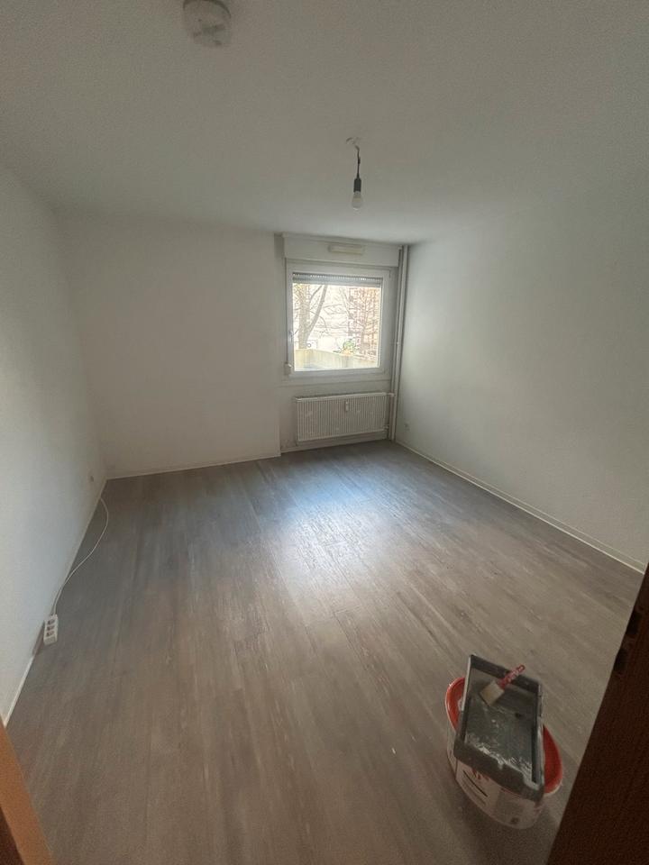 Thumbnail-Top WG Zimmer in ruhiger Lage – sofort verfügbar