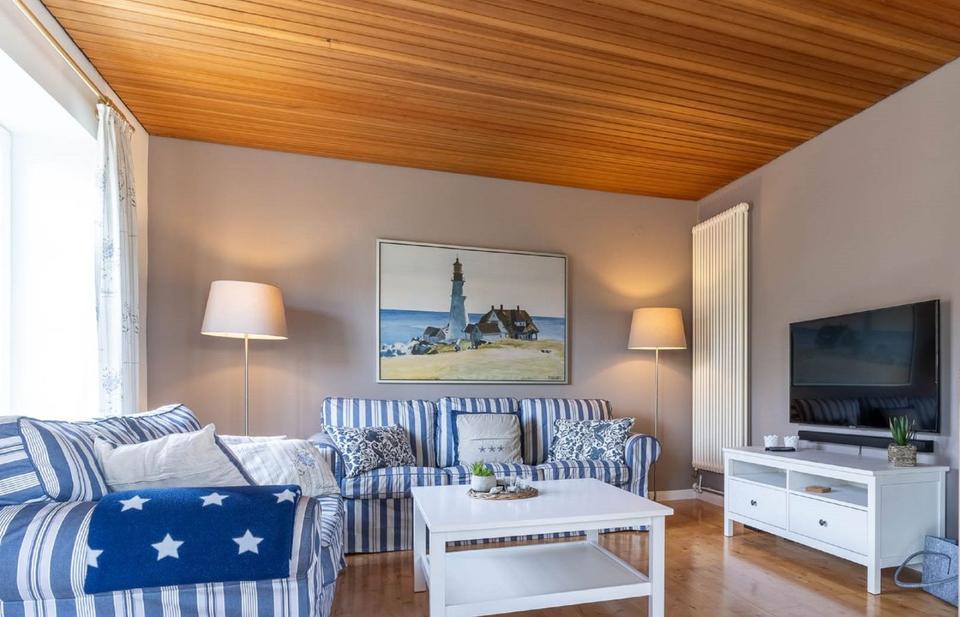 Thumbnail-Ferienhaus Auszeit am Leuchtturm