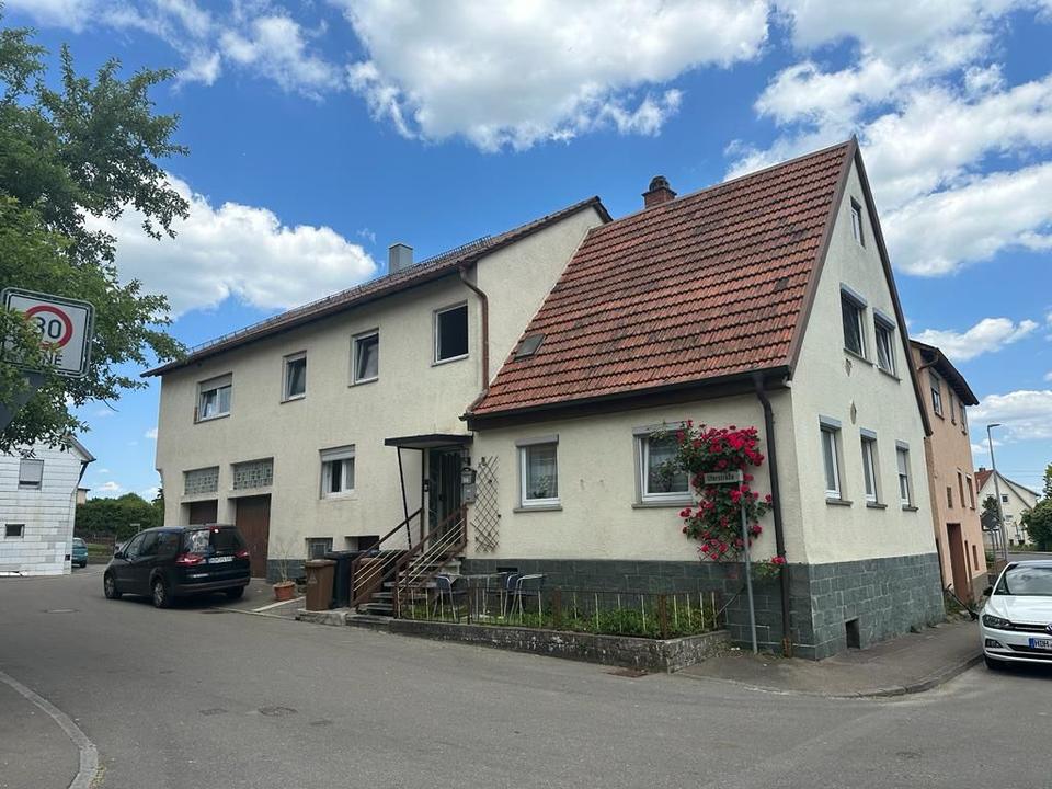 Thumbnail-2 Familienhaus in Herbrechtingen ab sofort zum Verkauf verfügbar