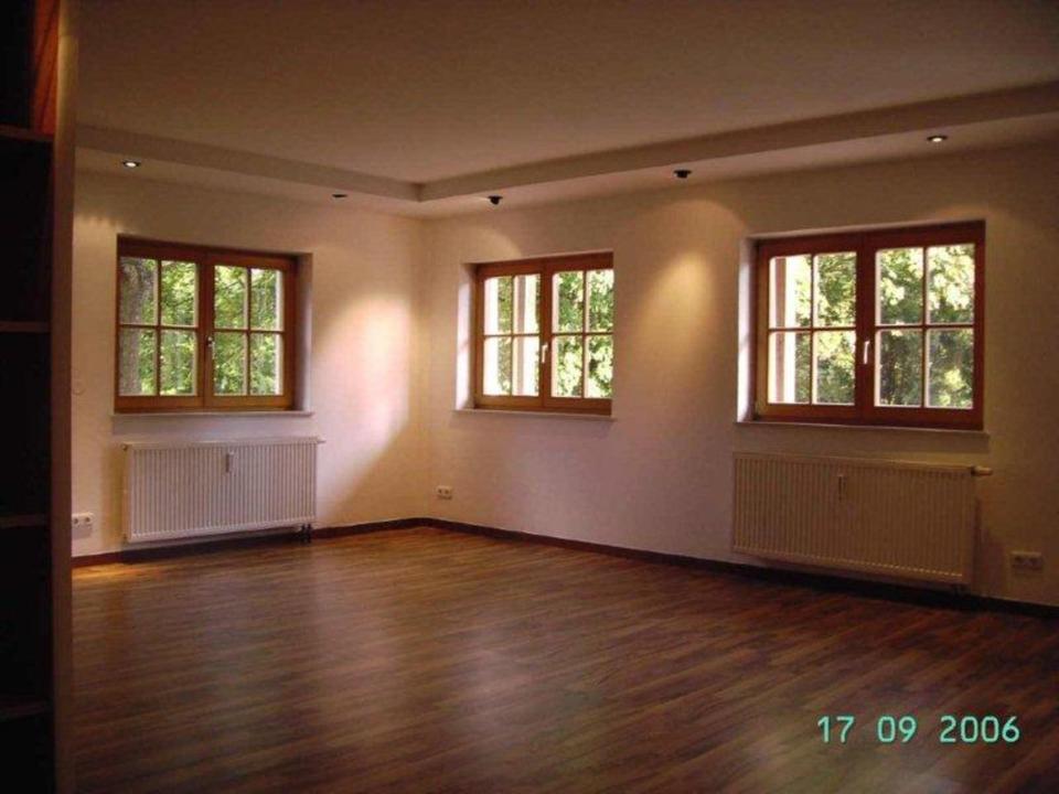 Thumbnail-Tolle Wohnung 105qm , 2,5 Zi , EBK , Terrasse , eigener Eingang