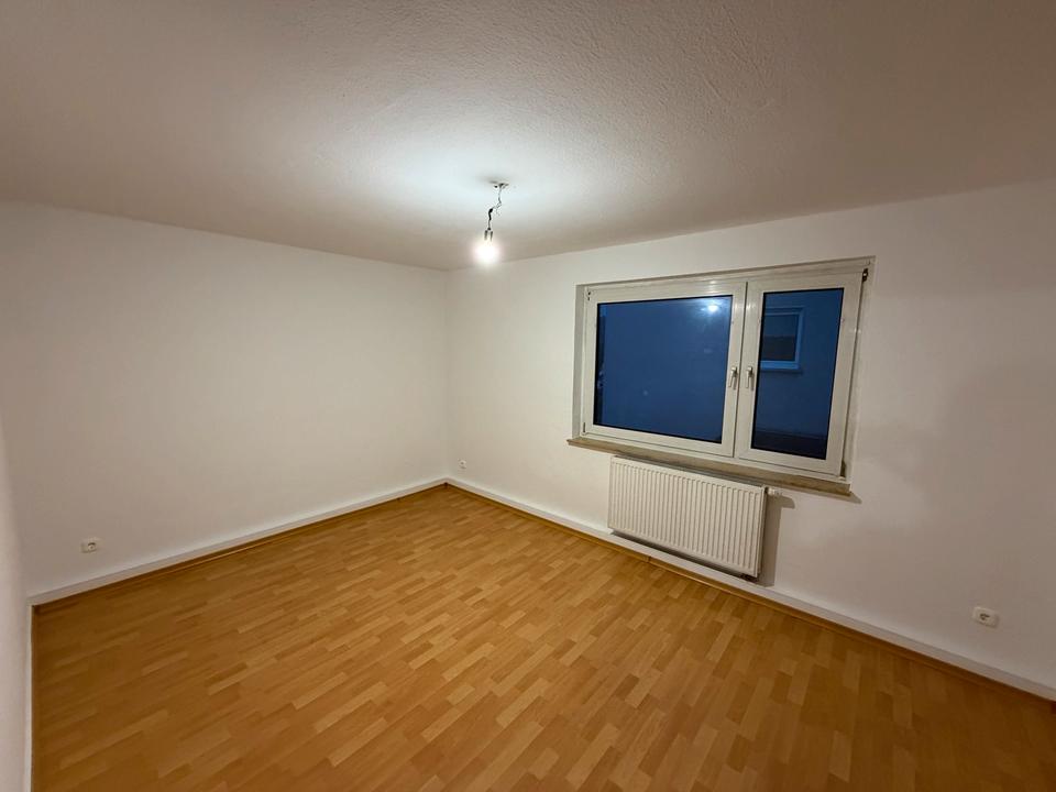 Thumbnail-frisch renovierte 3 Zimmer Wohnung in Eschwege