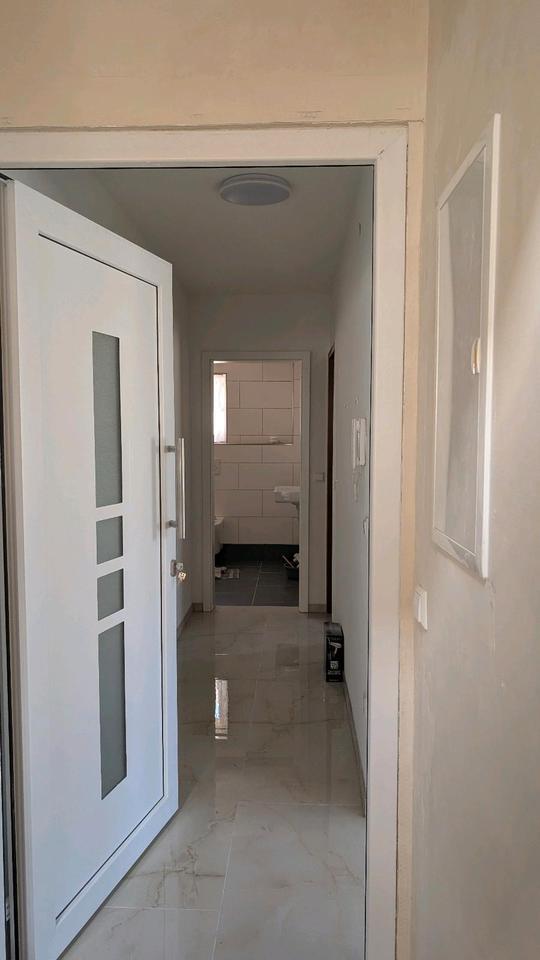 Thumbnail-Gemütliche 2-Zimmerwohnung mit Wohnküche in Zeutern zu vermieten