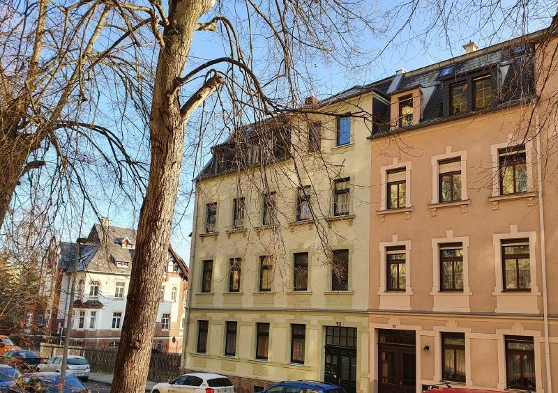 Thumbnail-Schöne Vierraumwohnung in der Südstadt !!!