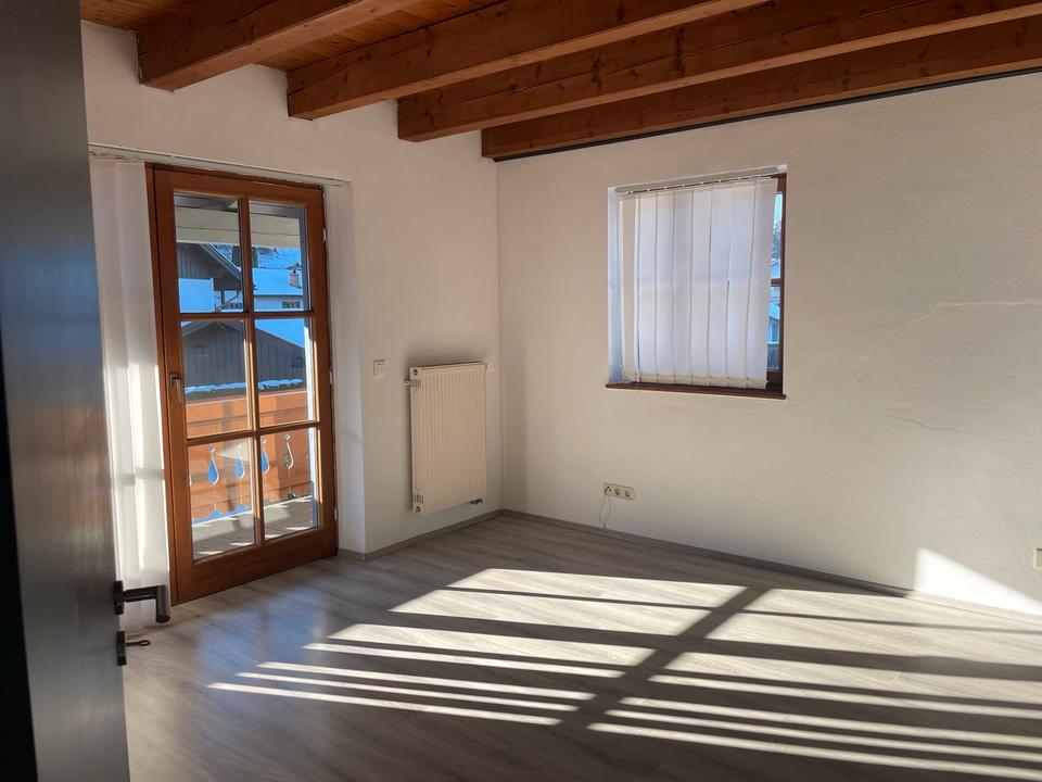 Thumbnail-2,5 Wohnung in Siegsdorf - Hammer