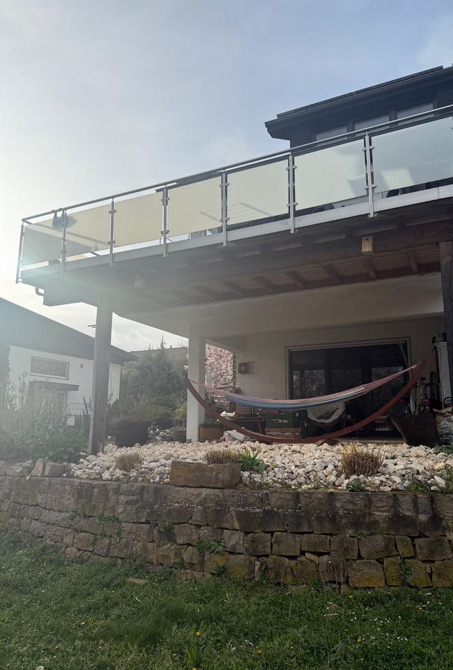 Thumbnail-Gepflegte Wohnung in ruhiger Lage – mit Bergblick & top Anbindung