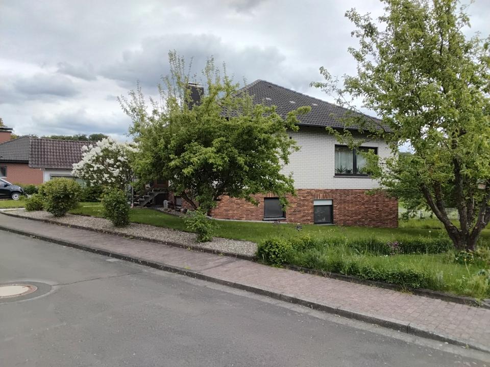 Thumbnail-160pm Wohnung in Melgershausen 4 Zi.