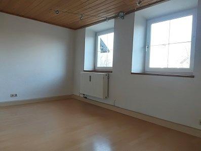 Thumbnail-4 Zimmer Wohnung mit Garage zu vermieten in GarchingAlz